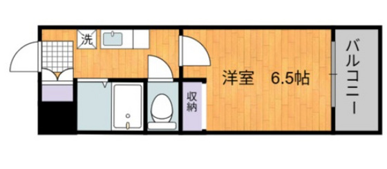 フリートヴィラ富士見町