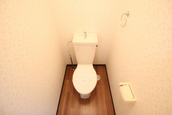 フリートヴィラ富士見町