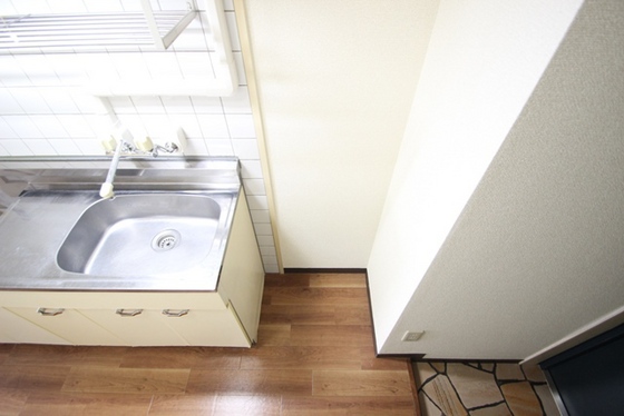 フリートヴィラ富士見町