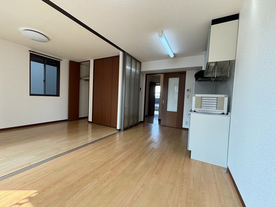 グランメールA棟