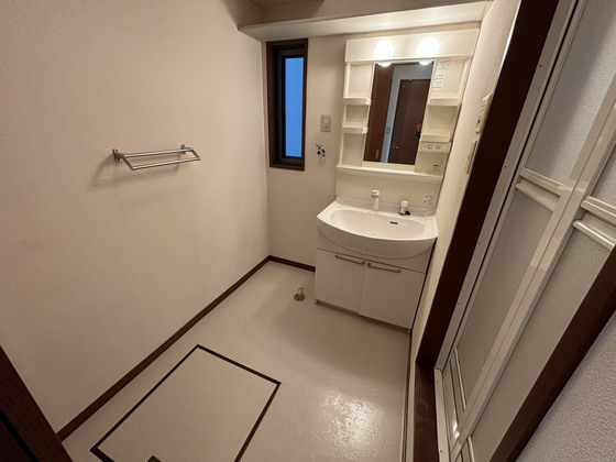 グランメールA棟