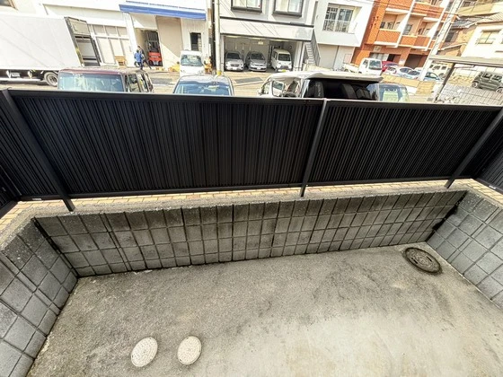 グランメールA棟