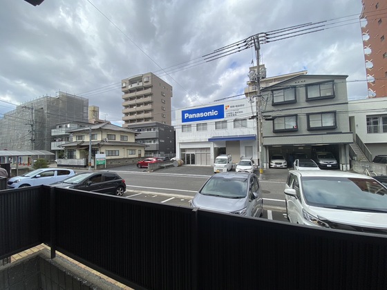 グランメールA棟