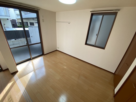 グランメールA棟