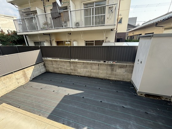 グランメールA棟