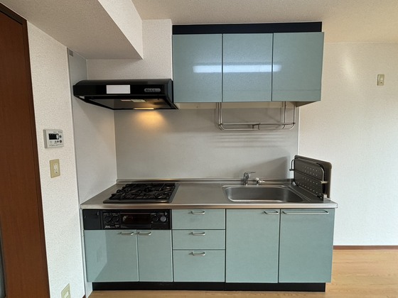 グランメールA棟