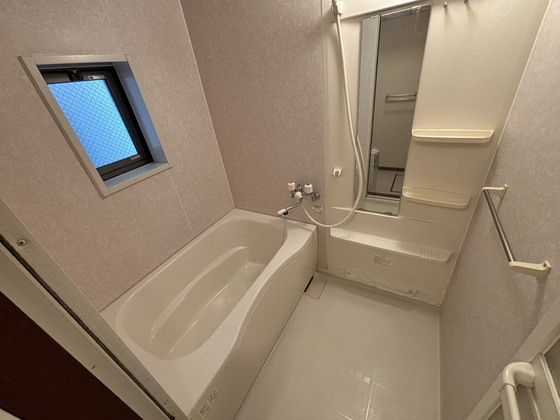 グランメールA棟