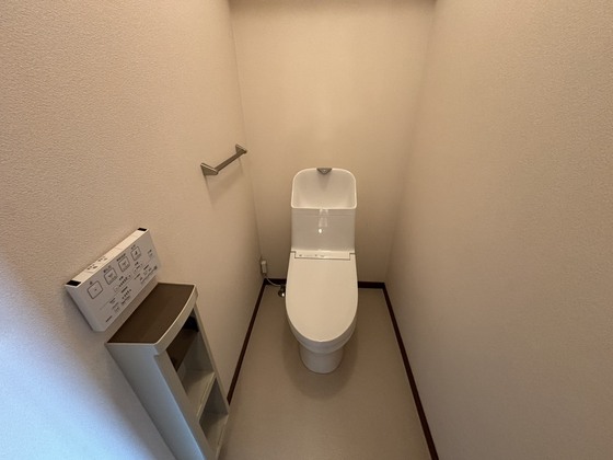 グランメールA棟