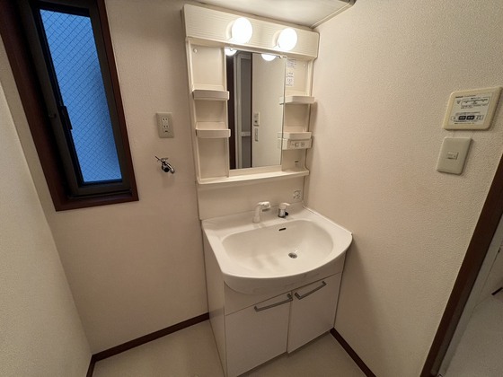 グランメールA棟