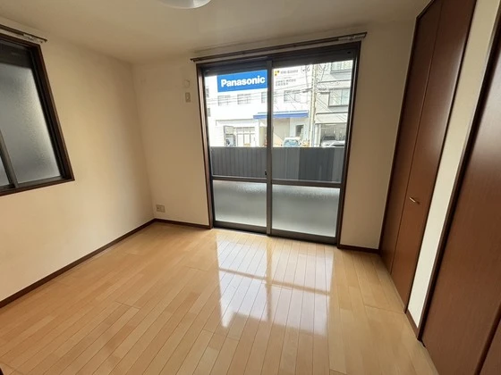 グランメールA棟