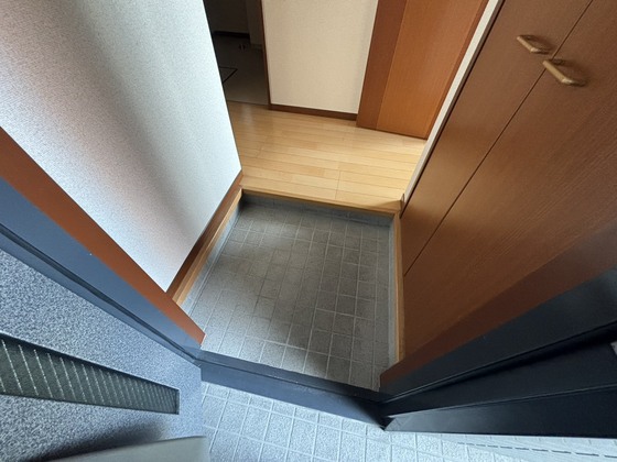 グランメールA棟