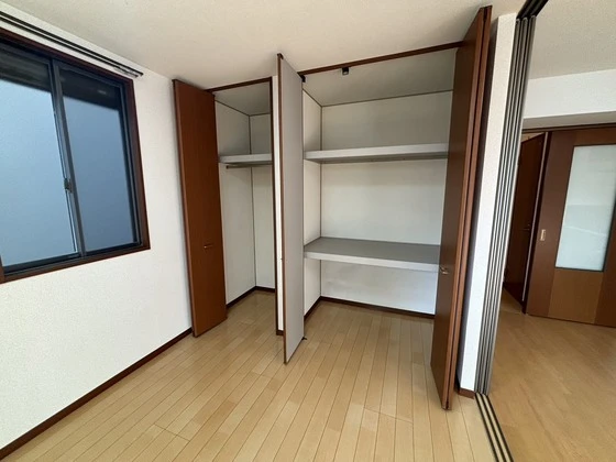 グランメールA棟