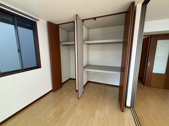 グランメールA棟