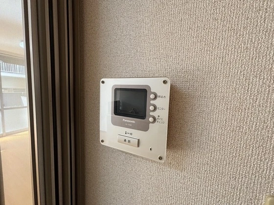 グランメールA棟