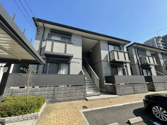 グランメールA棟