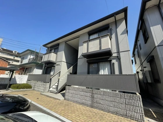 グランメールA棟