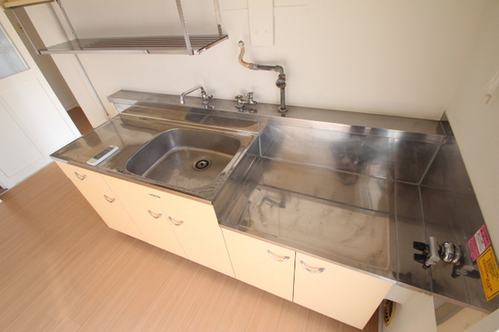 ビレッジハウス井口5号棟