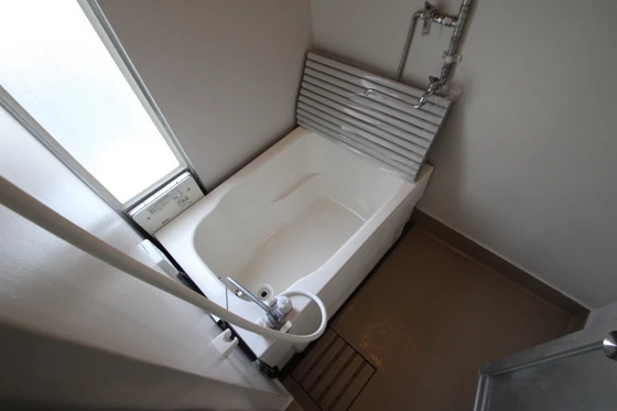 ビレッジハウス井口5号棟