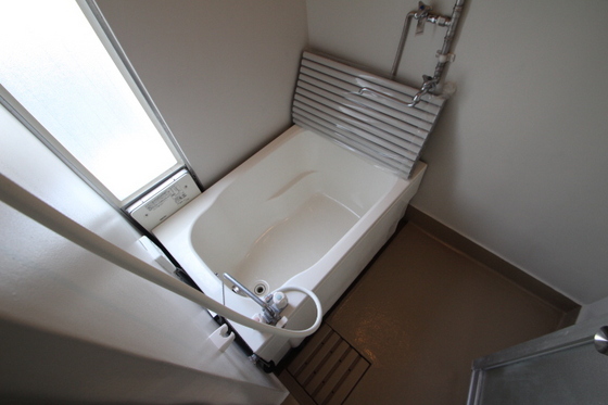 ビレッジハウス井口5号棟