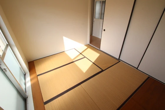 ビレッジハウス井口5号棟