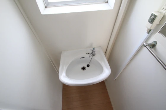 ビレッジハウス井口5号棟