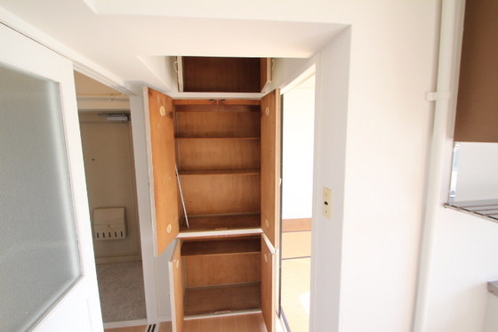 ビレッジハウス井口5号棟