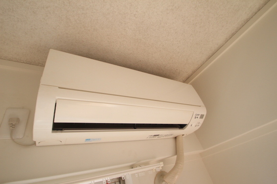 ビレッジハウス井口5号棟