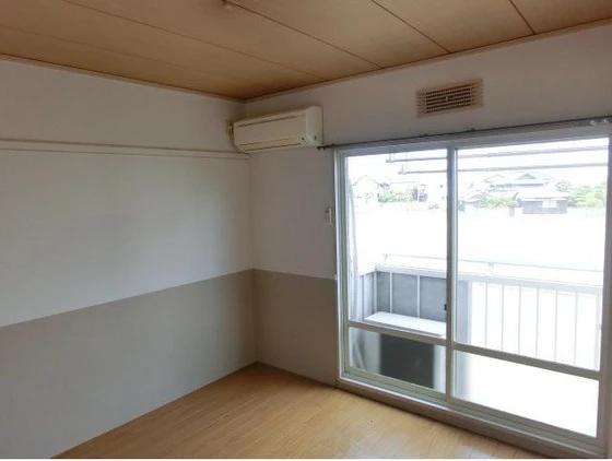 サンビレッジ芳田