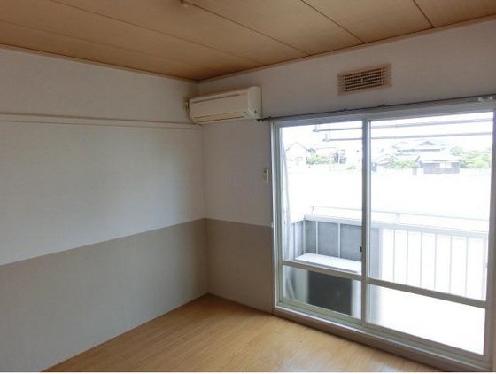 サンビレッジ芳田