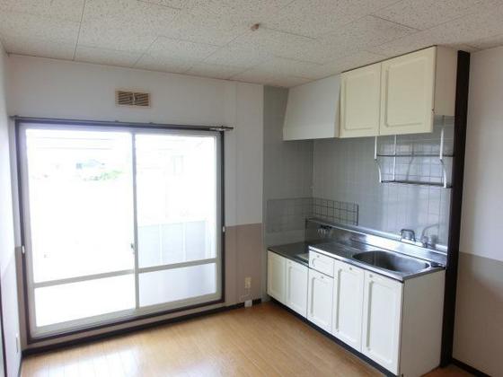 サンビレッジ芳田