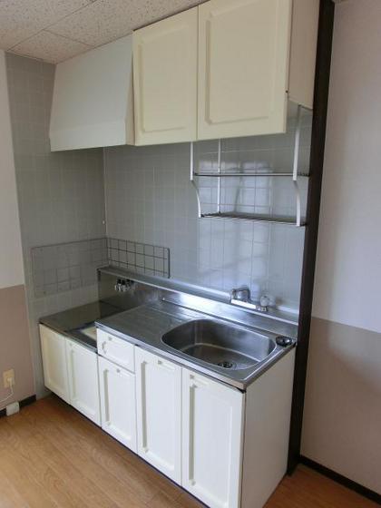 サンビレッジ芳田