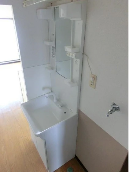 サンビレッジ芳田