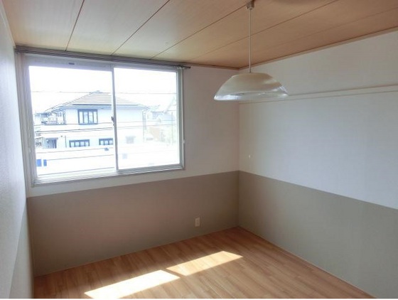 サンビレッジ芳田