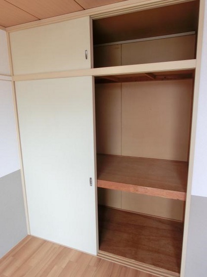 サンビレッジ芳田