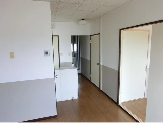 サンビレッジ芳田