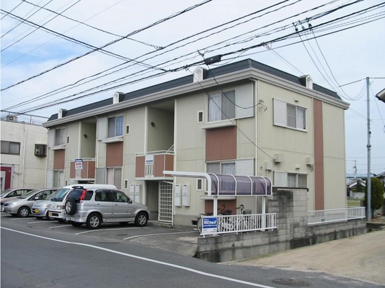 サンビレッジ芳田