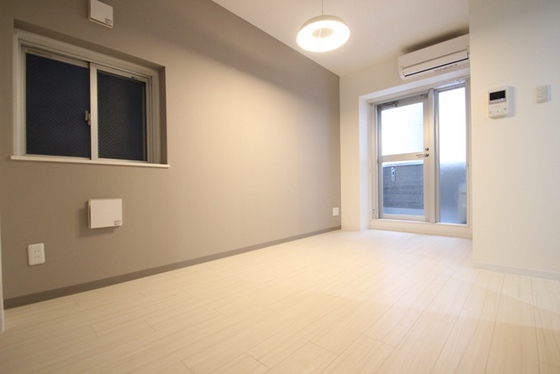 ライフメント国泰寺Ⅲ