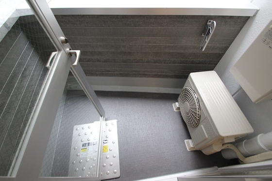 ライフメント国泰寺Ⅲ