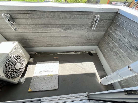 ライフメント国泰寺Ⅲ