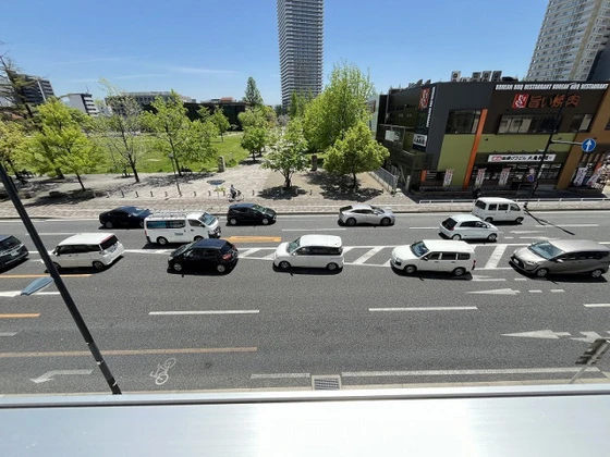 ライフメント国泰寺Ⅲ