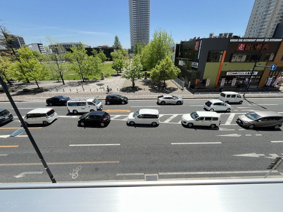 ライフメント国泰寺Ⅲ