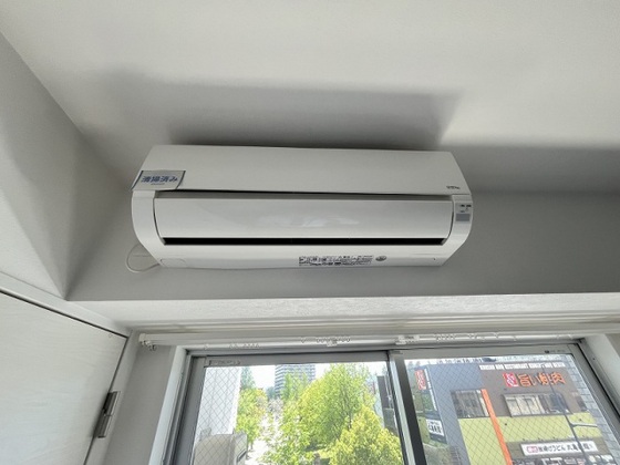 ライフメント国泰寺Ⅲ