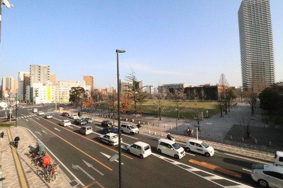 ライフメント国泰寺Ⅲ