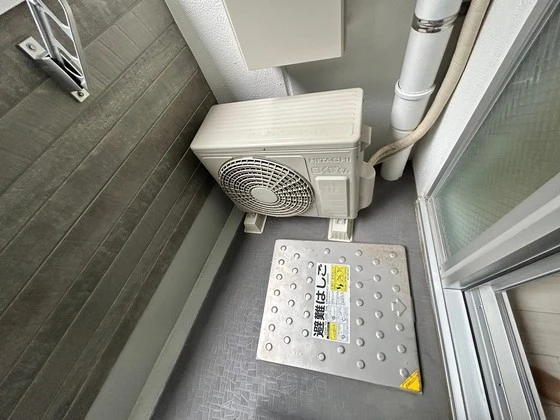 ライフメント国泰寺Ⅲ