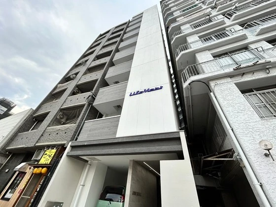 ライフメント国泰寺Ⅲ