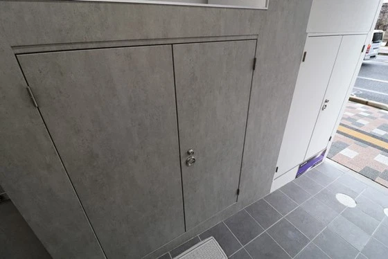 ライフメント国泰寺Ⅲ