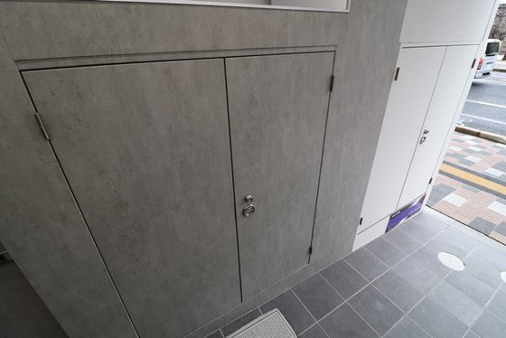 ライフメント国泰寺Ⅲ