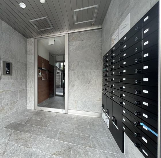 GRAND HILLS東古松