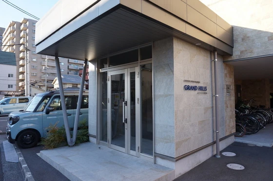 GRAND HILLS東古松