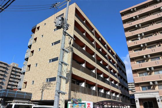 GRAND HILLS東古松